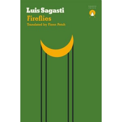 Fireflies Paperback, Charco Press