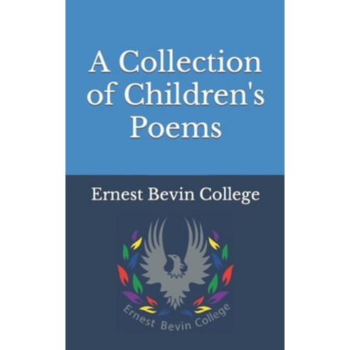 (영문도서) A Collection of Children''s Poems Paperback, Independently Published, English, 9798353872306