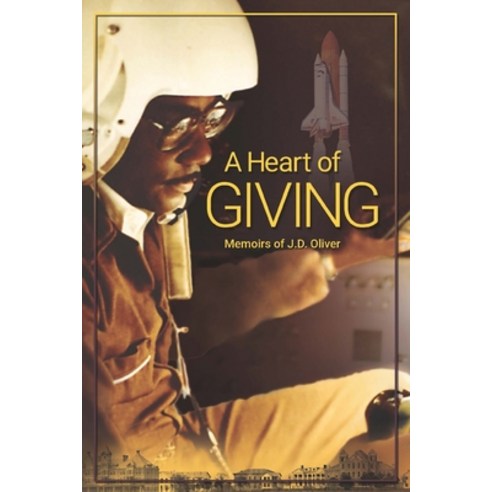 A Heart of Giving Paperback, Outskirts Press, English, 9781977226808