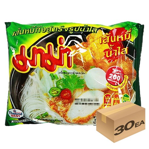 간편함과 맛, 가성비까지 완벽한 3분 쌀국수
