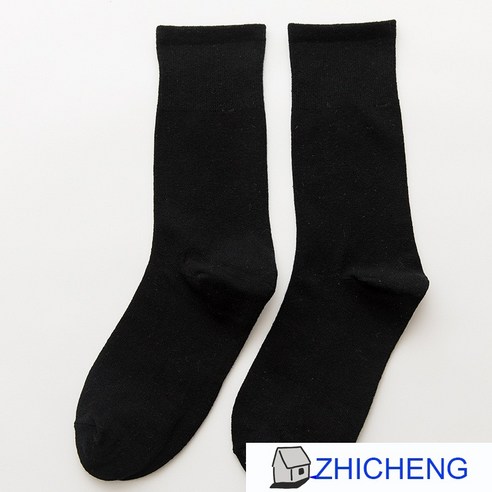 ZHICHENG양말 여자 가을 겨울 일계 스타킹