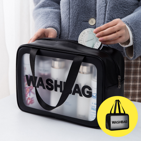 수영에 필수적인 방수 수영 가방으로 다목적 사용 가능