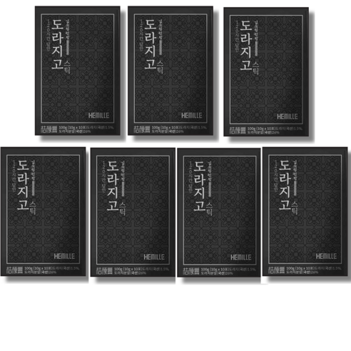 김소형원장 도라지청 120시간 달인 도라지고