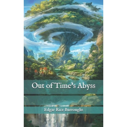 Out of Time''s Abyss Paperback, Independently Published, English, 9798581252000