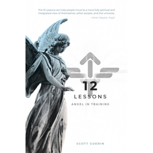 12 Lessons: A Path Forward Paperback, Angel in Training
