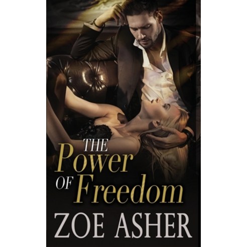 The Power of Freedom Paperback, ABCD Graphics and Design