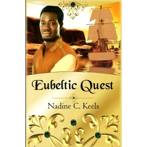 Eubeltic Quest Paperback, Independently Published, English, 9798693684027