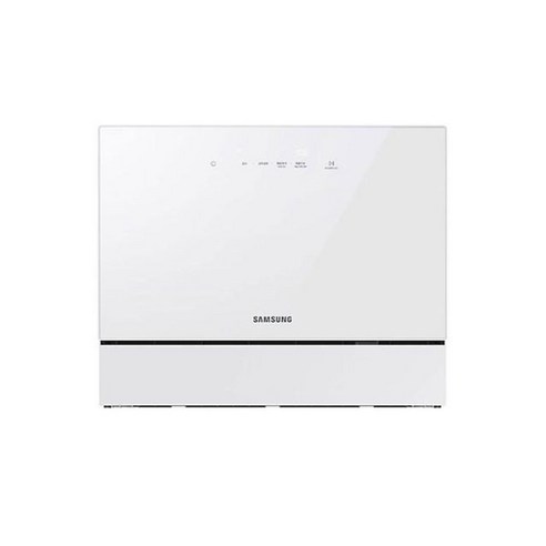 삼성 비스포크 카운터탑 식기세척기 DW30CB305CW0으로 주방에 혁신을 더하세요!