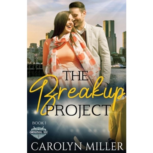 (영문도서) The Breakup Project Paperback, Millamanna Press, English, 9781922667014