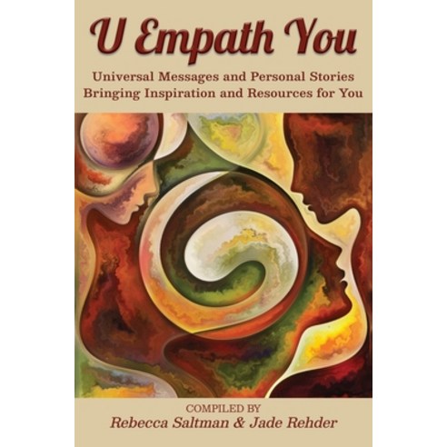 (영문도서) U Empath You Paperback, Powerful You! Publishing, English, 9781735657998