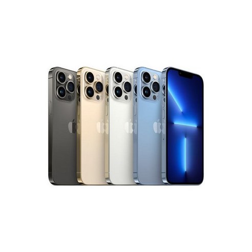 아이폰13미니 아이폰13 iPhone13 128GB 256GB 공기계 자급제 A2633, 랜덤 Best Top3