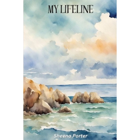 (영문도서) My Lifeline Paperback, Clarice Pepet, English, 9783042150728