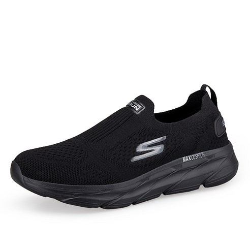 스케쳐스 SKECHERS 고워크아치핏 슬립온 초경량슬립온 발편한운동화