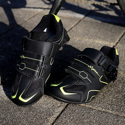 자전거 라이딩 경험을 향상시키는 최적의 선택: 자탄 자전거신발