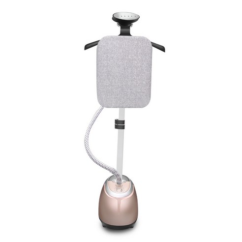 메디하임 온도조절 스탠드 스팀다리미, MSY-8500X, 아이보리