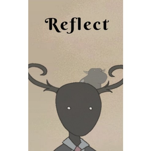 (영문도서) Reflect Hardcover, Blurb, English, 9798211564794