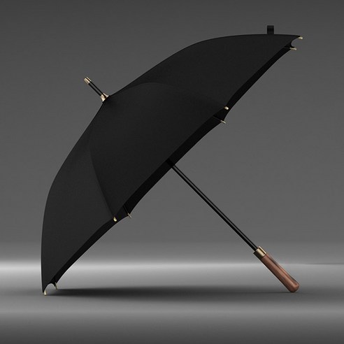 트튼한 대형 장우산 골프우산 가벼운 초대형 우산