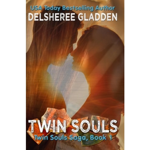 Twin Souls: Book One in the Twin Souls Saga Paperback, Createspace Independent Publishing Platform