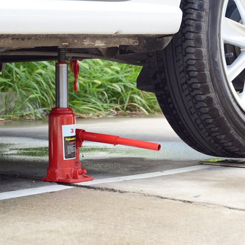 효율적인 차량 수리의 필수 아이템