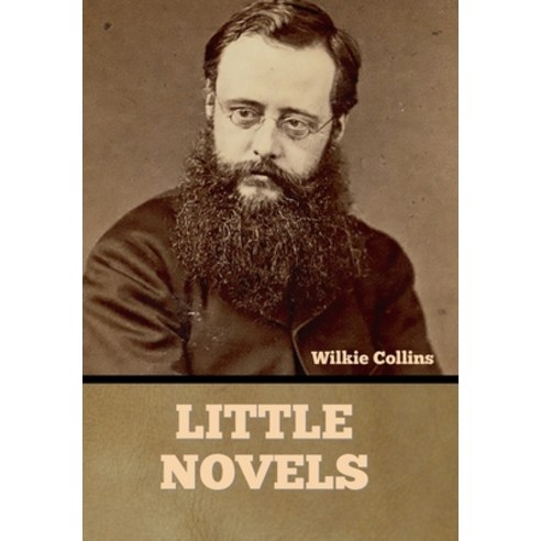 (영문도서) Little Novels Hardcover, Bibliotech Press, English, 9781636375533