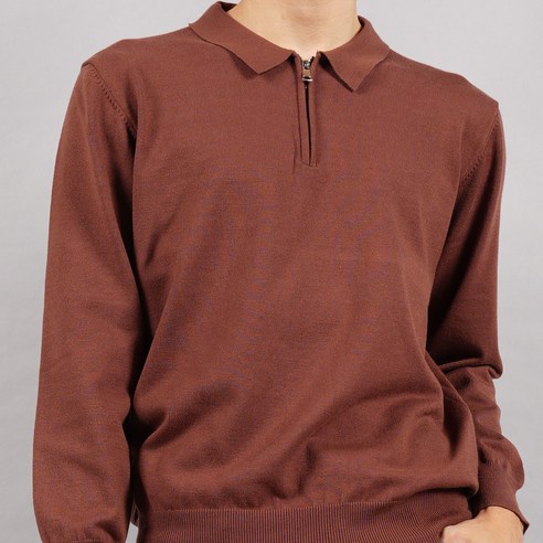 부드러움의 정점, 당신의 옷장을 책임질 프리미엄 니트