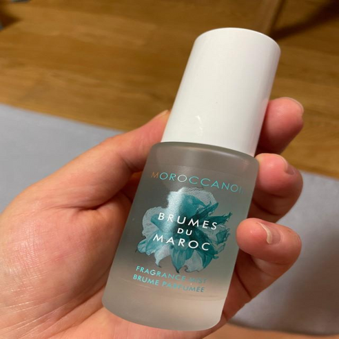 모로칸오일 브룸 드 마로크 [헤어&바디 프래그런스 미스트], 30ml, 2개