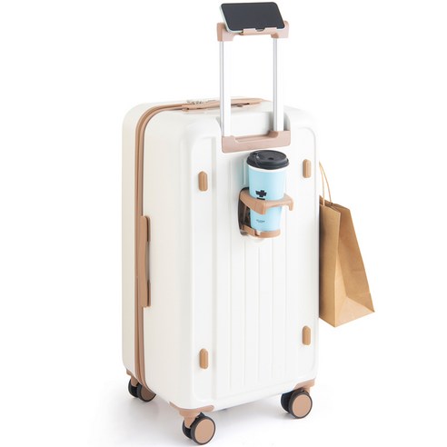 안전하고 스타일리시한 여행의 동반자