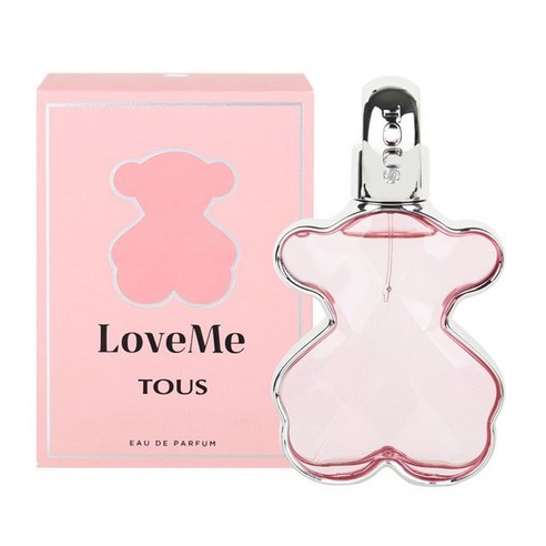 베이비토스 TOUS 토스 러브미 EDP 50ml, 1개 Best Top5