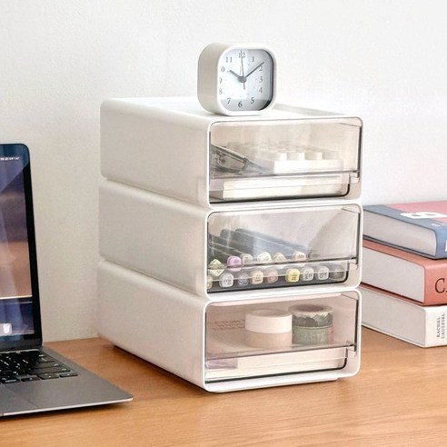 효율적인 수납의 신세계