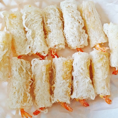 라이스페이퍼 통새우 짜조롤 400g (20gx20개), 단품