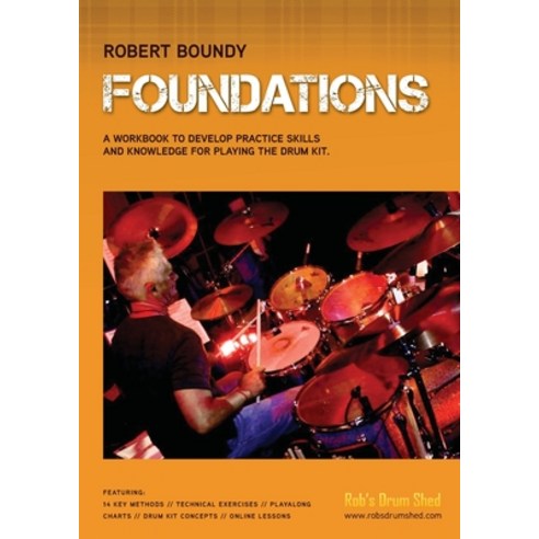 (영문도서) Foundations Paperback, Green Hill Publishing, English, 9790902268721