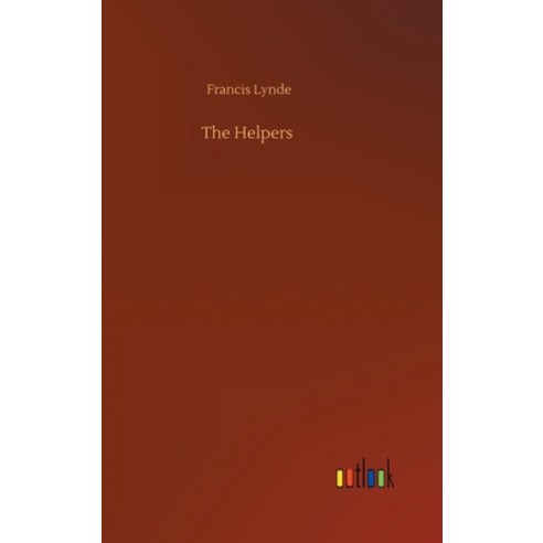 The Helpers Hardcover, Outlook Verlag