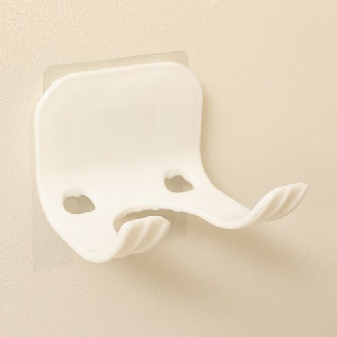 풀라스 폴더블 핸디형 스팀 다리미, FL-IR1000, 화이트