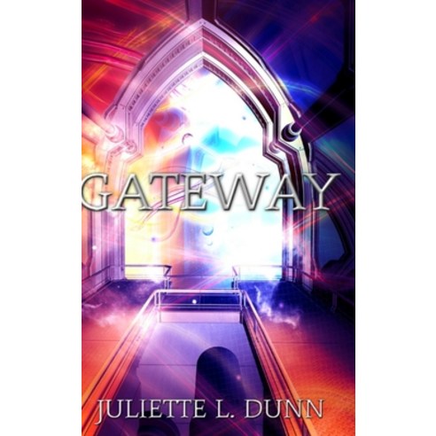 Gateway Hardcover, Lulu.com, English, 9781794797932