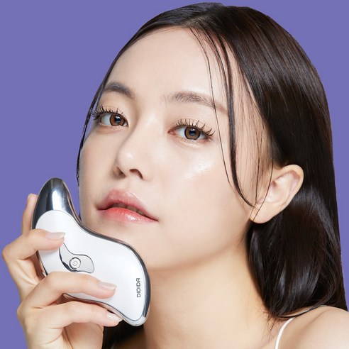 디디다 블링클 갈바닉 마사지기, GSY001