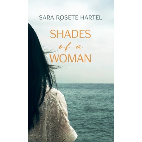 (영문도서) Shades of a Woman Hardcover, Resource Publications (CA), English, 9798385200061