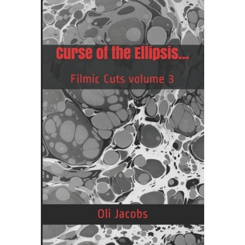 Curse of the Ellipsis... Paperback, Independently Published
