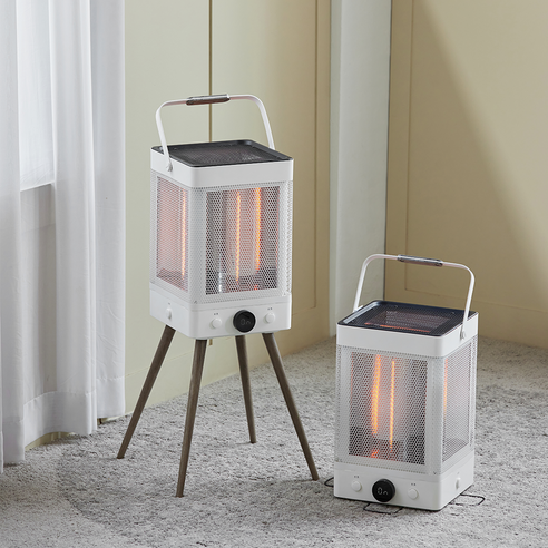 티엔느 오방난로 J5MF1-P: 포근함으로 채우는 공간, 따스함으로 녹이는 추위 j5mf1-p전기히터