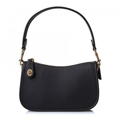 COACH 코치 스윙어 백 20 C2643 BLACK - 블랙