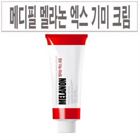 메디필 트라넥 멜라 엑스크림 30ml 2개, 1개