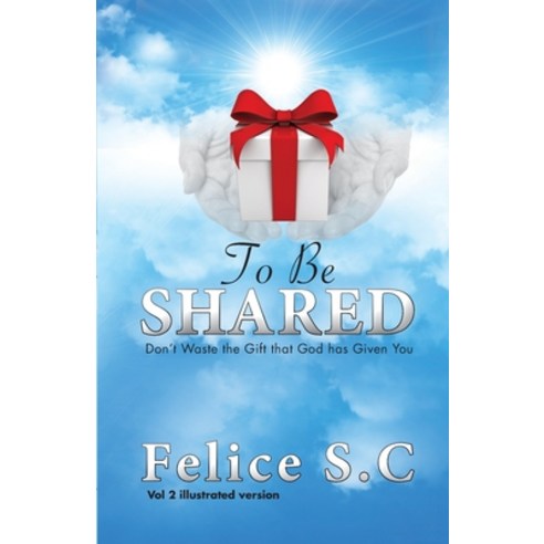 To Be Shared Paperback, Right Side Publishing