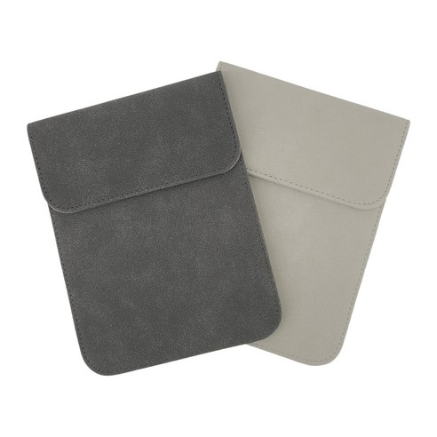 이북리더기, 맨 얼굴로 다니지 마세요! 스웨이드 옷 입혀주세요 크레마페블케이스