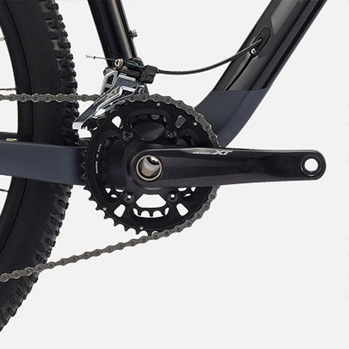 오프로드 모험을 위한 궁극의 카본 MTB 자전거