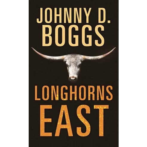 (영문도서) Longhorns East Library Binding, Center Point, English, 9781638089001