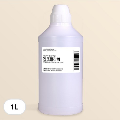 발향이 진한 대용량 프래그런스 오일 1000ml, 61.겐조플라워