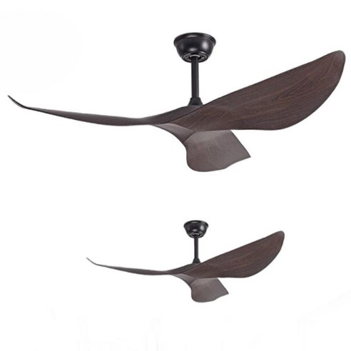 스타일과 쾌적함을 한 번에, 에어라트론 천장 팬