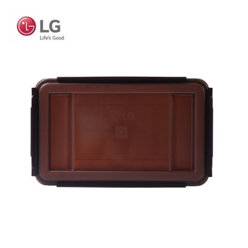 LG 디오스 김치통 10.2리터 BC1K2AA K322S Z321AA3C, LG 디오스 김치통 10.2L, 1개