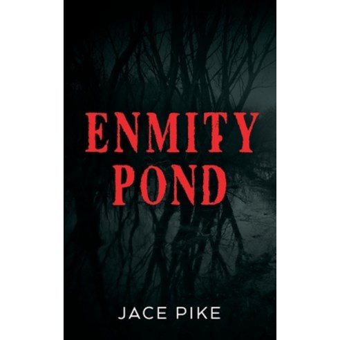 (영문도서) Enmity Pond Paperback, Luminare Press, English, 9798886794557