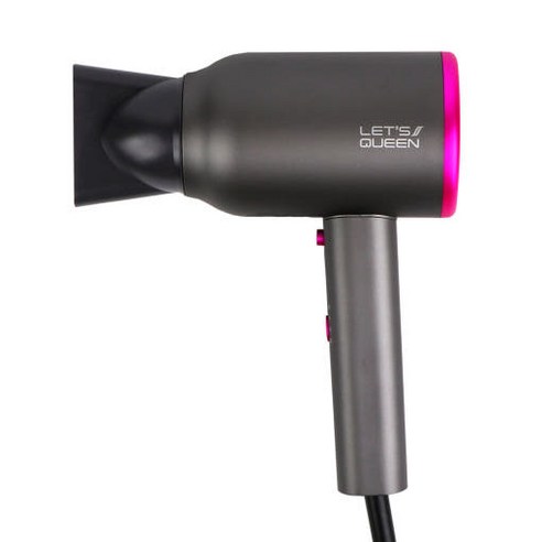 아침마다 머리 말리는 전쟁, 이제 끝내세요! 전문가용 드라이기 사용 후기 레츠퀸드라이기