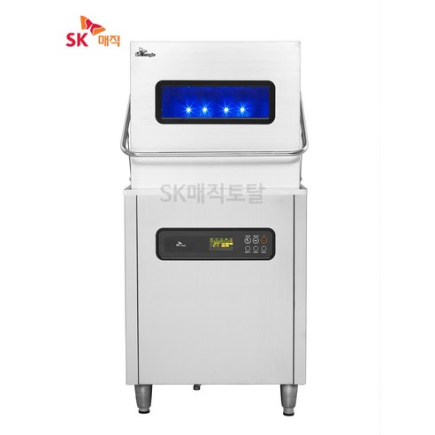 SK매직 업소용 식기세척기로 깨끗함과 효율성을 더하세요.